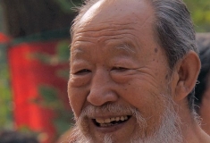 老者