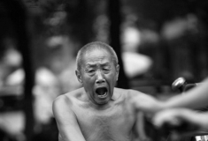 练唱