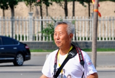 杨老师