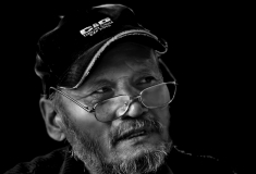 [2016人像摄影大赛】低调人像