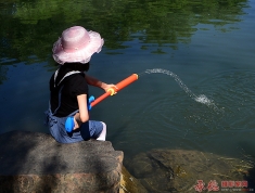 快乐童年