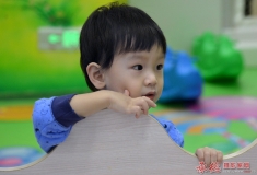 儿童摄影--若有所思