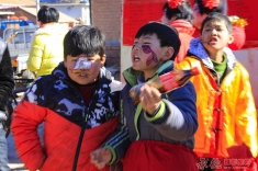 丑角