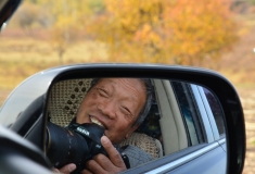 镜中乐