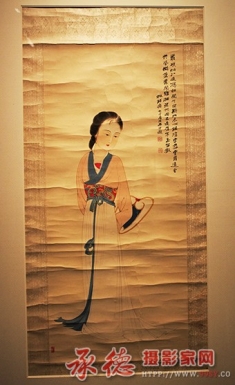 古人画像 2