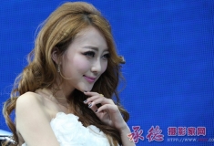 美女图