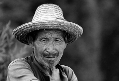 潇洒人生--沧桑
