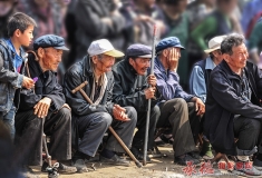 [2016年人像摄影大赛]+专注