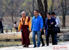一路同行