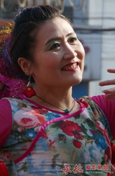 快乐迎春