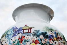 静物拍摄——麒麟送子