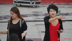 辩--正方与反方