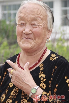 帅吗