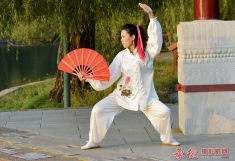 真功夫
