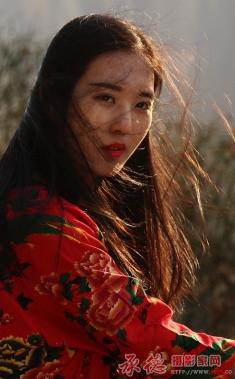 淮南淑女之五