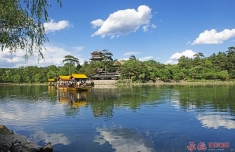 云韵山庄