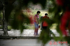 百姓生活--百善孝为先