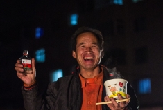 我想为你拍张照