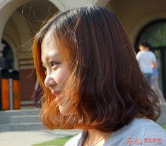 扫街—【人像】