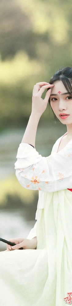 汉服