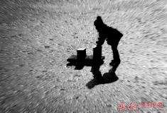 我和我的小冰车（剪影）