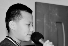 【2016人像摄影大赛】+小歌手