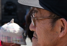 岁月留痕