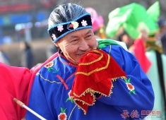 丑婆