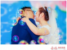 幸福时刻