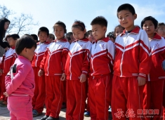 稍息（小教练）