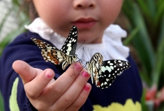 2016人像摄影大赛--亲密