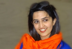 外籍学生在承德