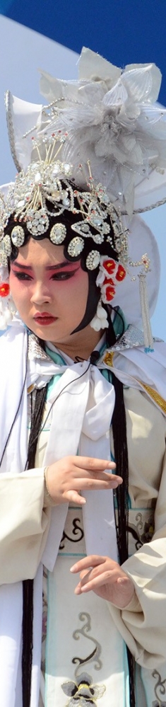 白蛇和青蛇