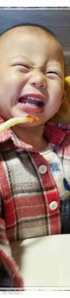 小小六一