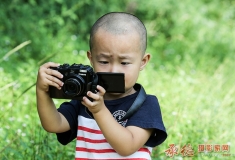 小小摄影家