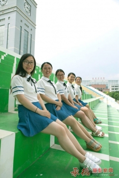 毕业季之最好的我们