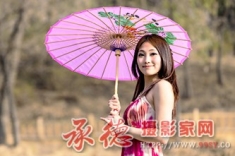 靓女