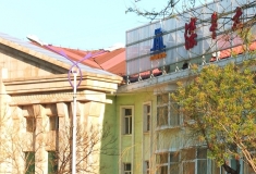 【2016人像摄影大赛】老伴儿