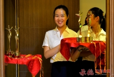 第十七届全国艺术摄影大赛颁奖盛典花絮