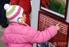 以为是算盘子了吧？