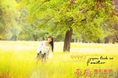 那年·《梦初夏》