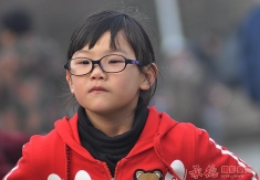 小眼镜
