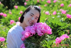 如花似玉