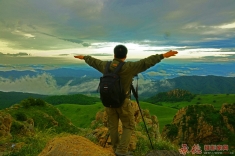 大好河山