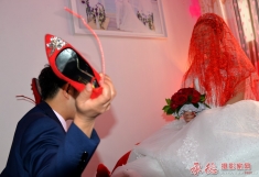 心心相印 、让梦飞翔