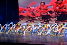 承德市第四届网络春晚