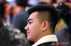 人像