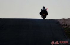 骑行者
