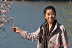春的喜讯