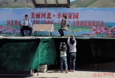 【2016人像摄影大赛】+台上台下